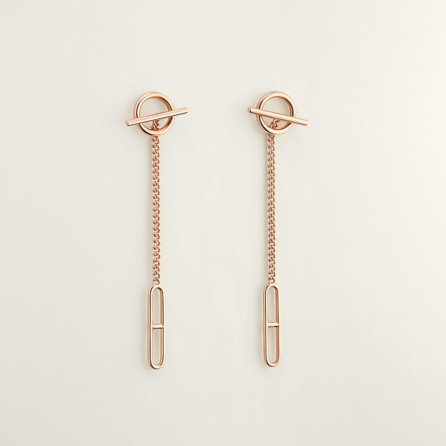 Echappee Hermes earrings Hermes UK